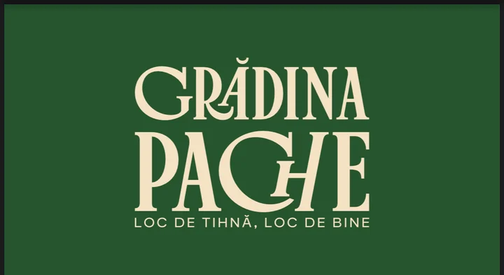 Grădina Pache