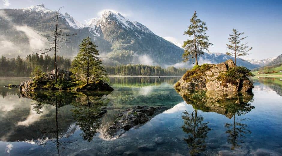 Nature