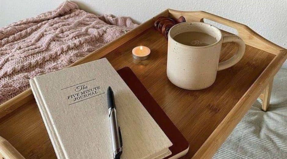 Journaling