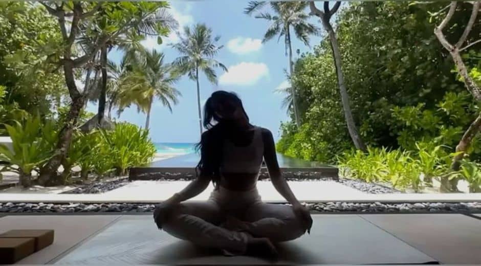 Energy Reset