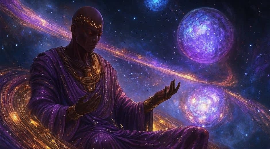 Focus Rituals