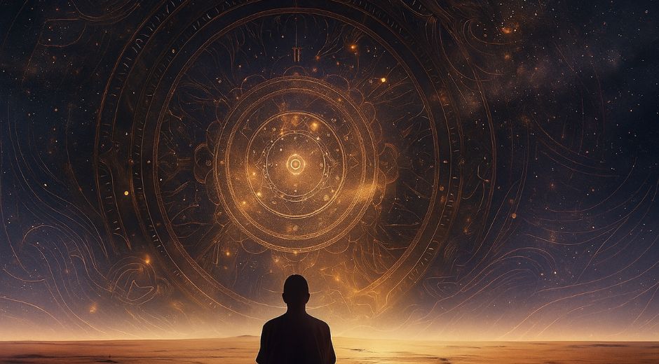 Focus Ritual