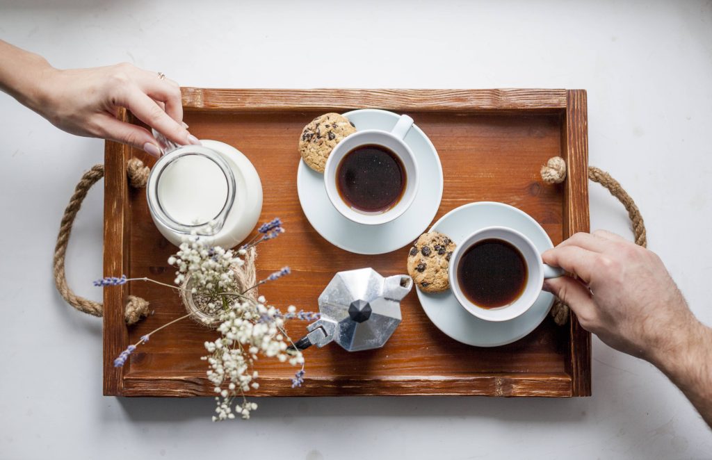 Tea