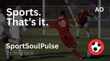 SportSoulPulse