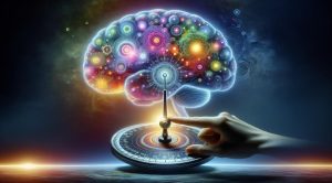 Mind energy regulation