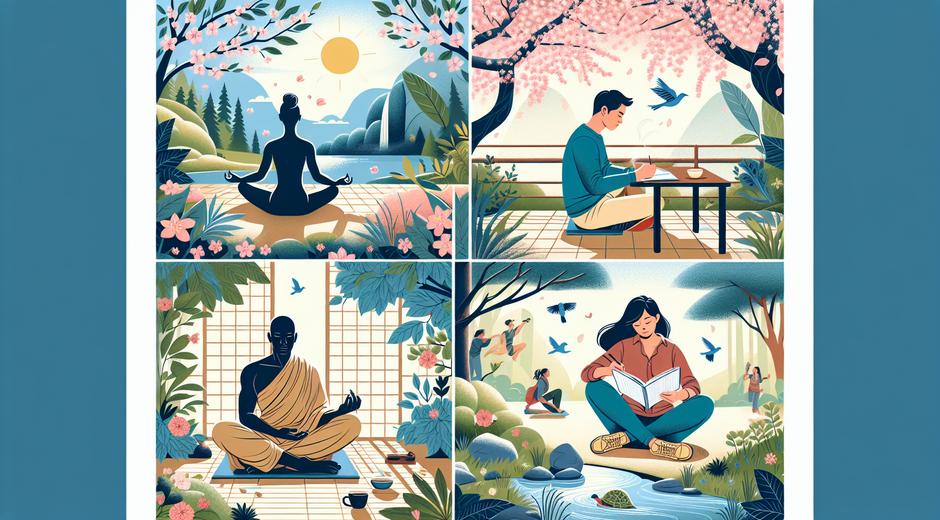 Mental clarity habits