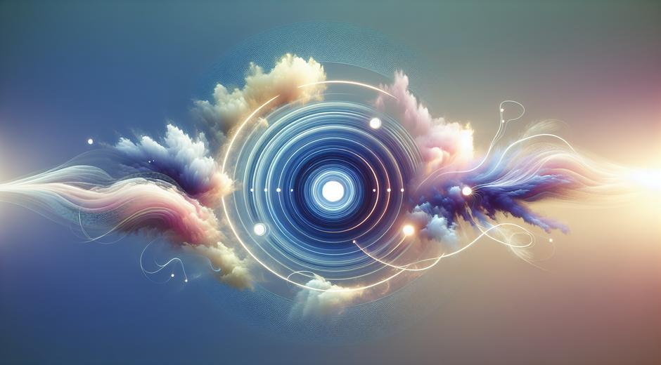 Mind attention cycles