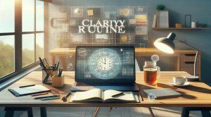 Clarity Routine