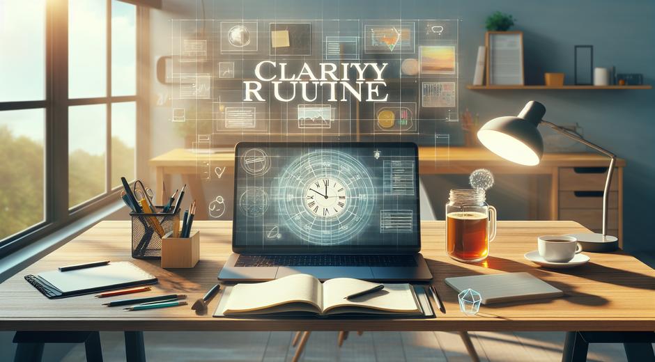 Clarity Routine
