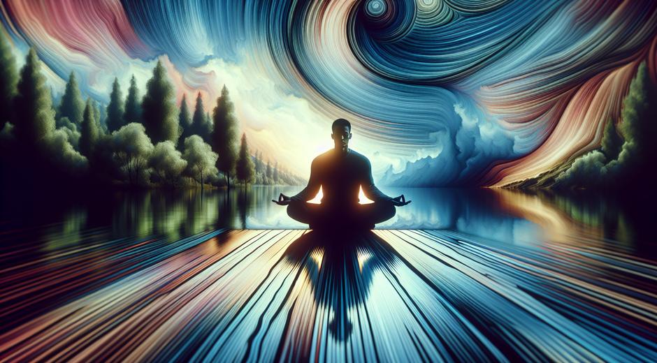 Intentional Awareness