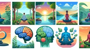 Mind regulation techniques