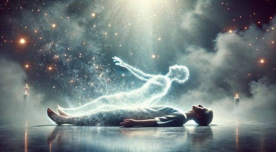 Conscious Living